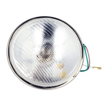 Elec - Framlykt - Honda MB5