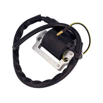 Elec - Tennspole - Yamaha DT50MX