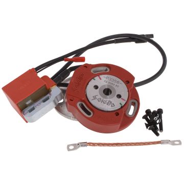 Italkit - Inner rotor - Derbi LC