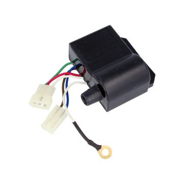 Elec - CDI - Leonelli Derbi