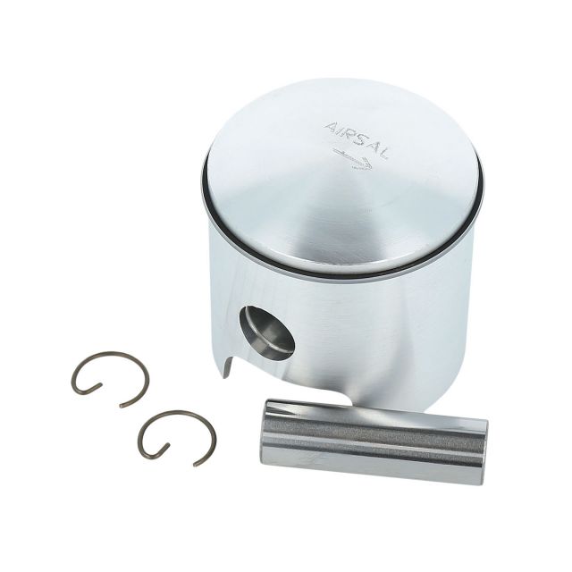 Airsal - T6 Asso 70cc - Peugeot horisontal AC - Stempelkit