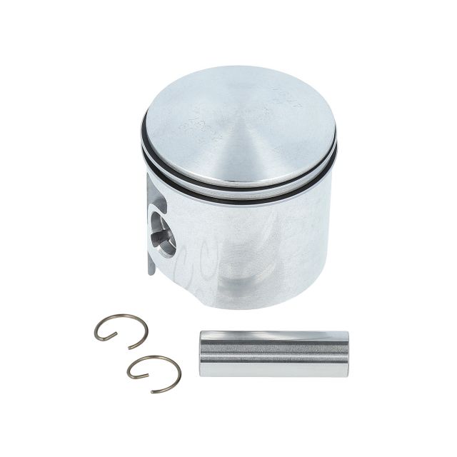 Airsal - Asso - Derbi LC - Stempel