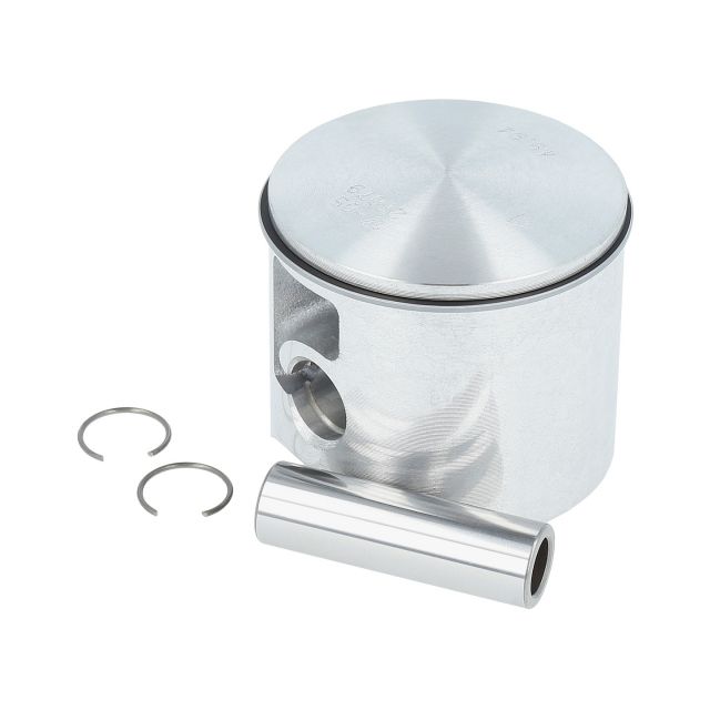 Airsal T6 Maxima - Derbi LC - Stempelkit 