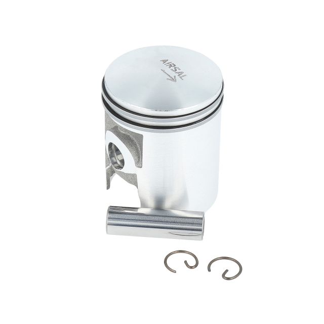 Airsal T6 Tech 50 - Minarelli vertikal AC - Stempelkit