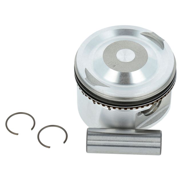 Airsal - Sport 80cc - GY6 50 (139QMB) - Stempelkit