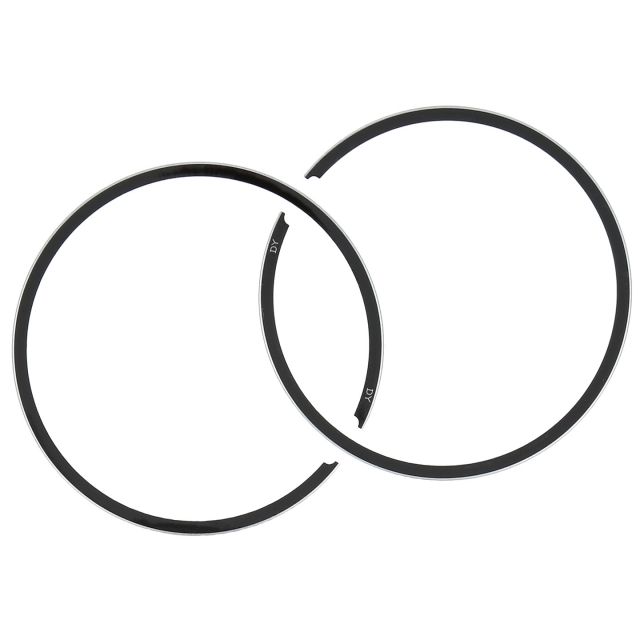 Airsal T6 Tech 50 - AM6 - Stempelringer