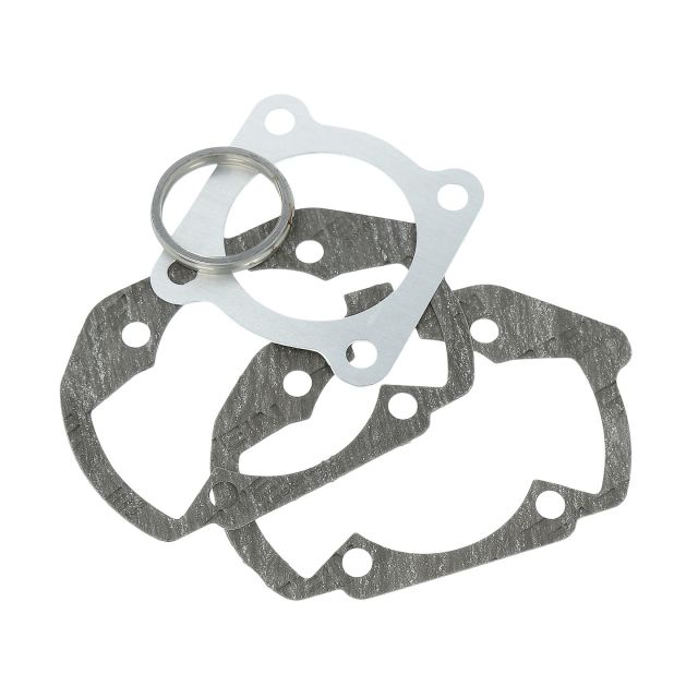 Airsal - T6 Asso 70cc - Peugeot horisontal AC - Pakningsett