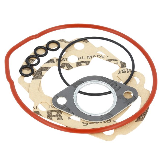 Airsal T6 Tech 50 - Minarelli LC - Pakningsett
