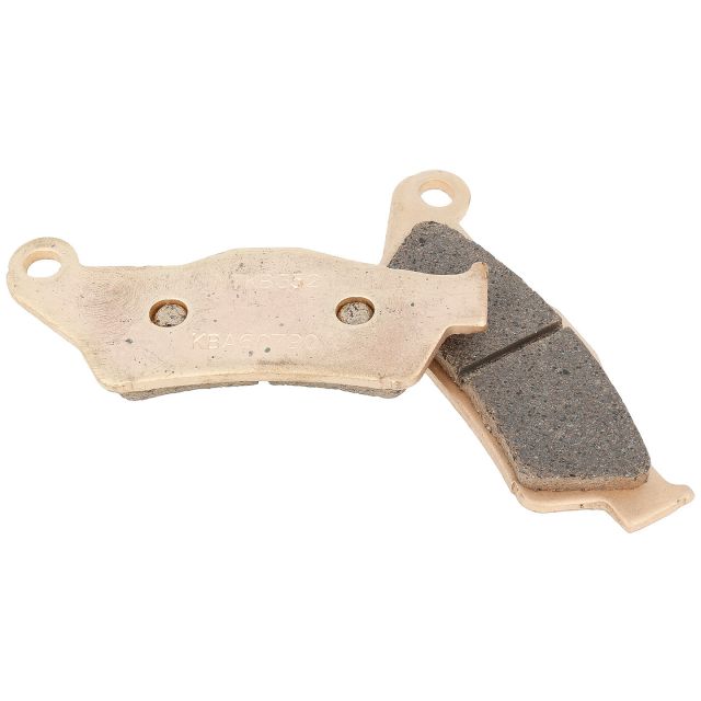 CarboneLorraine - V-Brakes - 2095FR