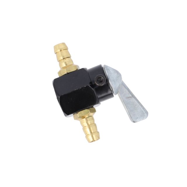 Supertec - Universal bensinkran - Switch 7mm