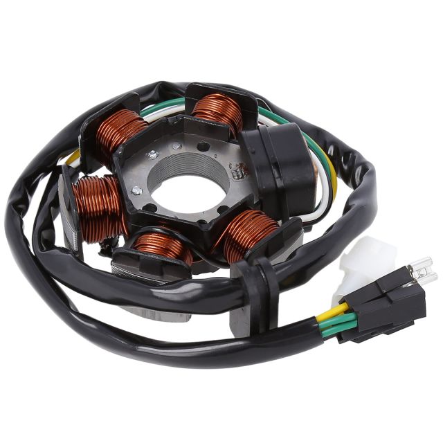 Teknix - Stator - Aprilia/Derbi/Gilera