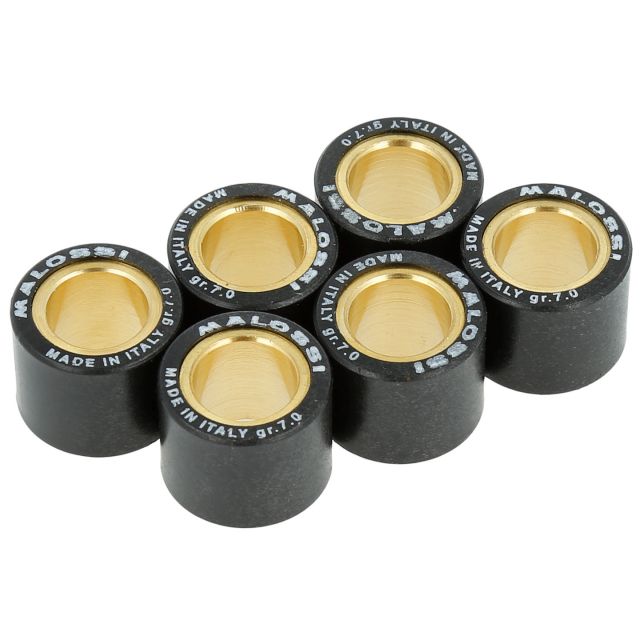 Malossi - Vekter 16x13