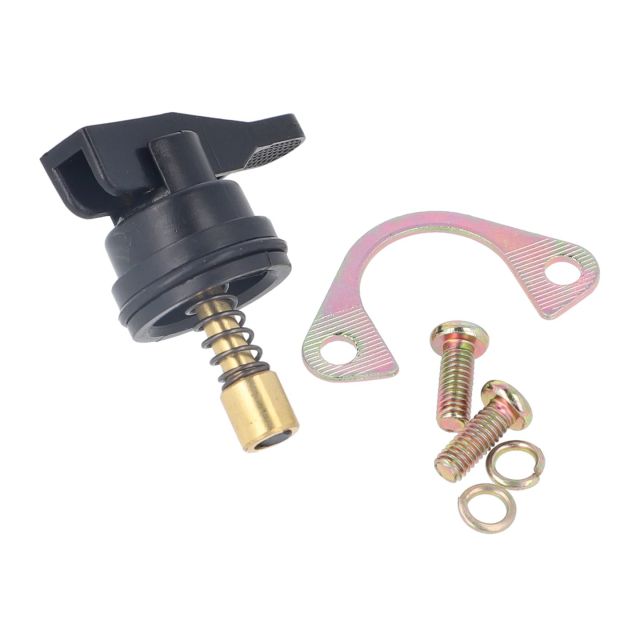 StandardParts - Knappechoke - PHVA/PHVB