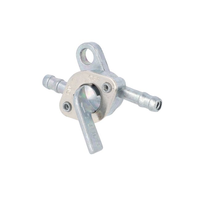 Supertec - Universal bensinkran - Lock 6mm