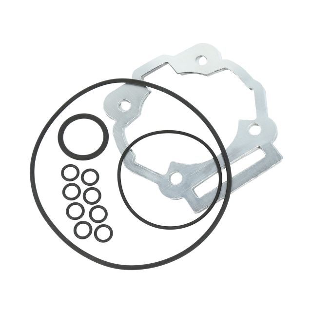 Metrakit - ProRace3 70cc - Derbi/Piaggio - Pakningsett