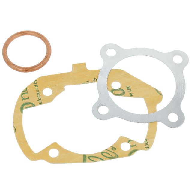 TopPerformance - Trophy 70cc - Peugeot horisontal AC - Pakningsett