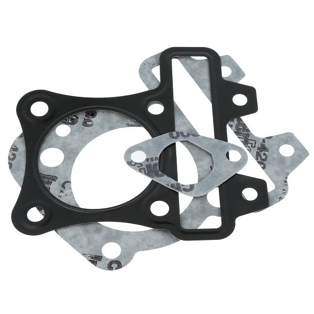 TopPerformance sylinderkit - Piaggio 4T 50 3V 4V - Pakningsett
