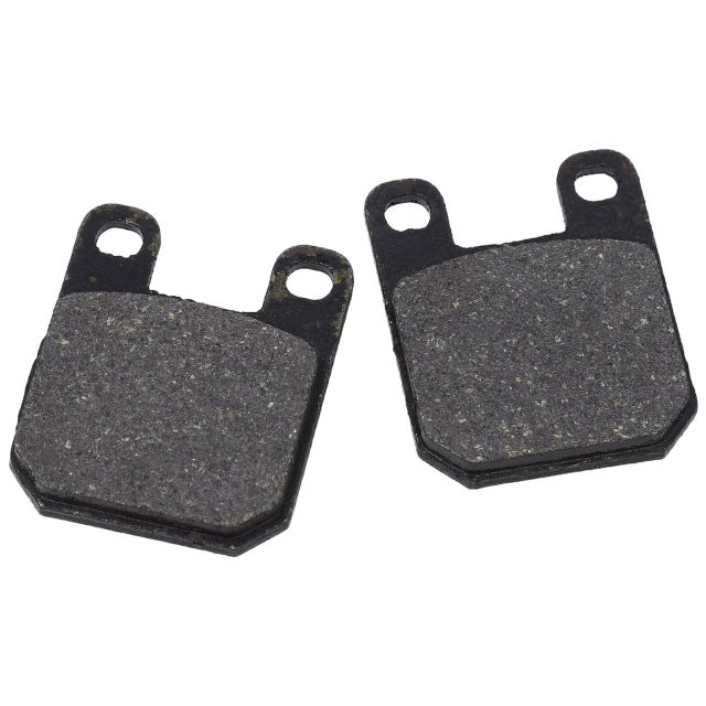 Aprilia/Derbi/Gilera - Bremseklosser - 00G04700141