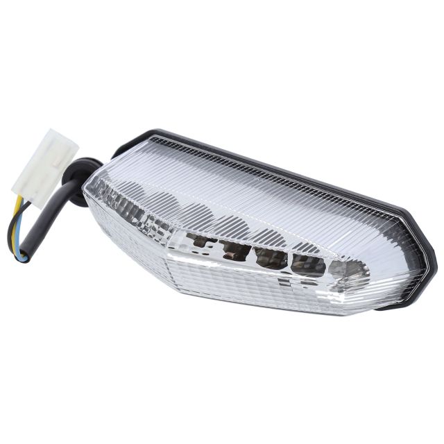 Aprilia/Derbi/Gilera - Baklykt - 00H01009321