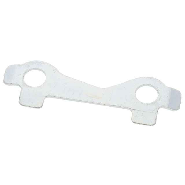 Aprilia/Derbi/Gilera - Plate - 00H01302052