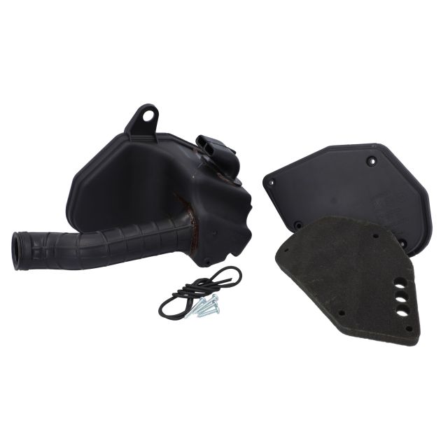 Aprilia/Derbi/Gilera - Luftfilterboks - 00H018095415