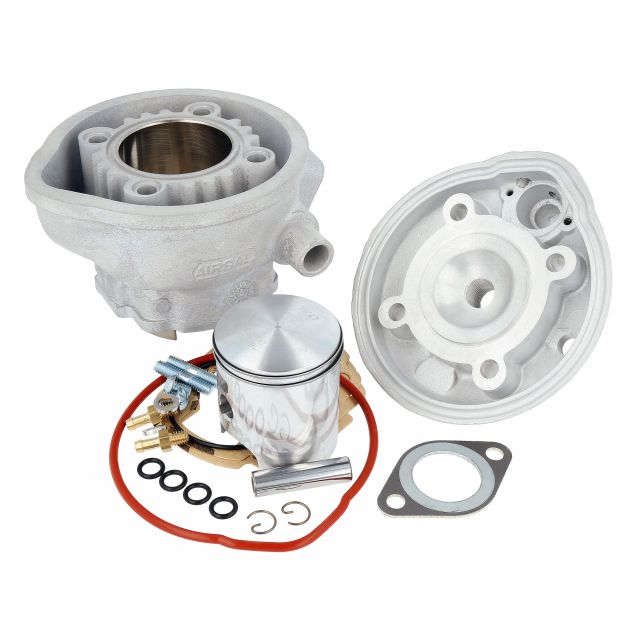 Airsal T6 Asso - Minarelli LC