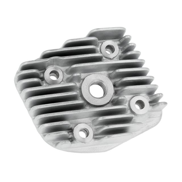 Airsal - T6 Classic 70cc - Minarelli AC - Topplokk