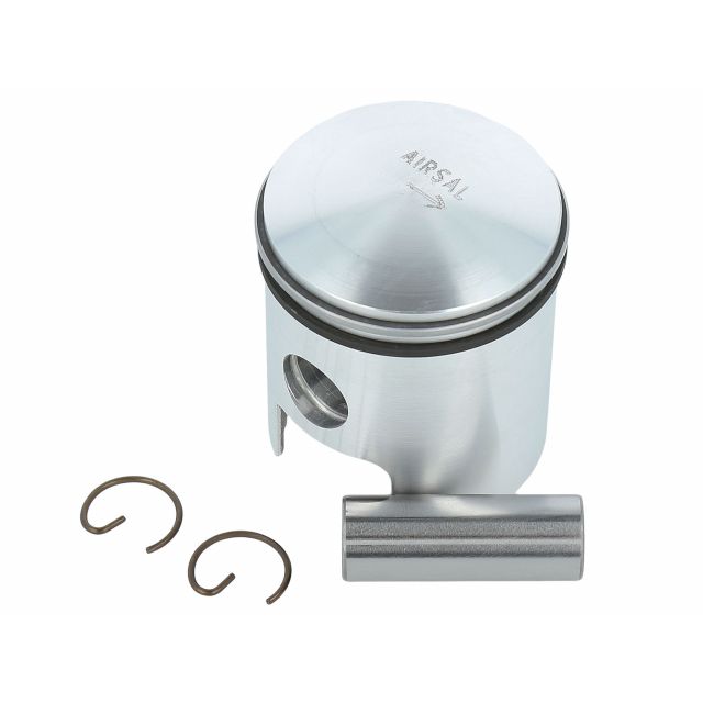 Airsal - T6 Tech 50cc - Peugeot horisontal AC - Stempelkit