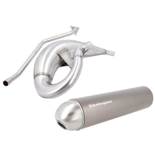 Tecnigas - E-Nox - Aprilia RX/MX 50
