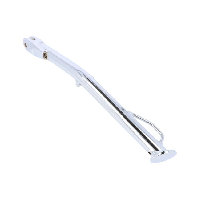 Motorhispania - Sidestøtte - Chrome - Ryz