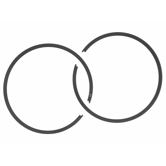 Airsal - Suzuki TSX - Stempelringer