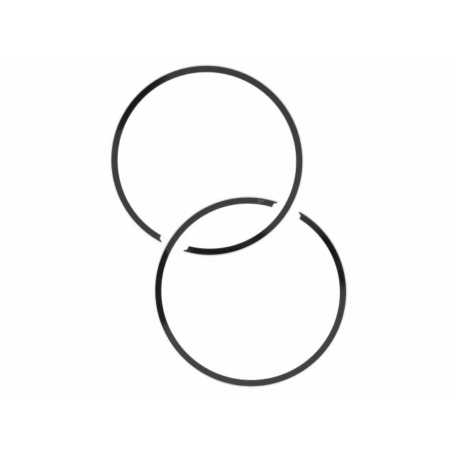 Airsal T6 Asso - Derbi LC - Stempelringer