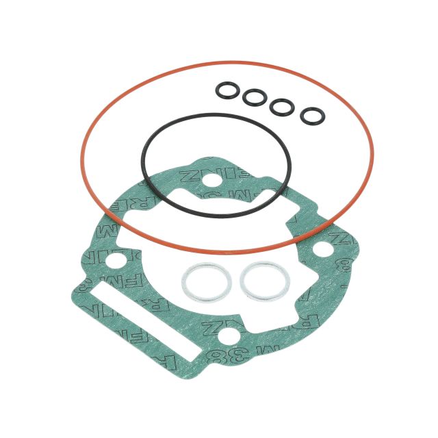 Malossi - MHR 80cc - Derbi/Piaggio - Pakningsett