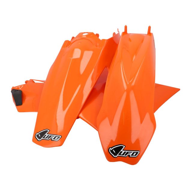 UFO Plast - Plastsett - KTM SX 85 (04-05)