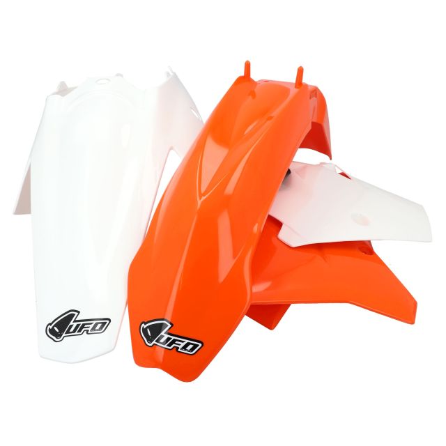 UFO Plast - Plastsett - KTM SX 85 (11-12)