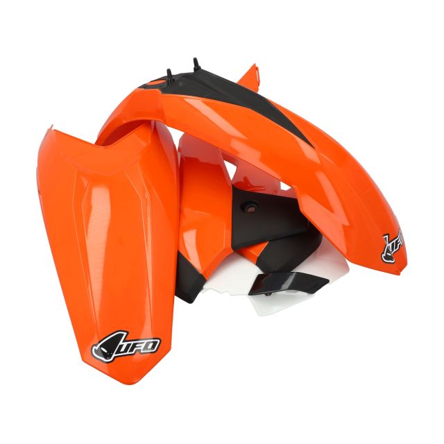UFO Plast - Plastsett - KTM SX 85 (13-17)