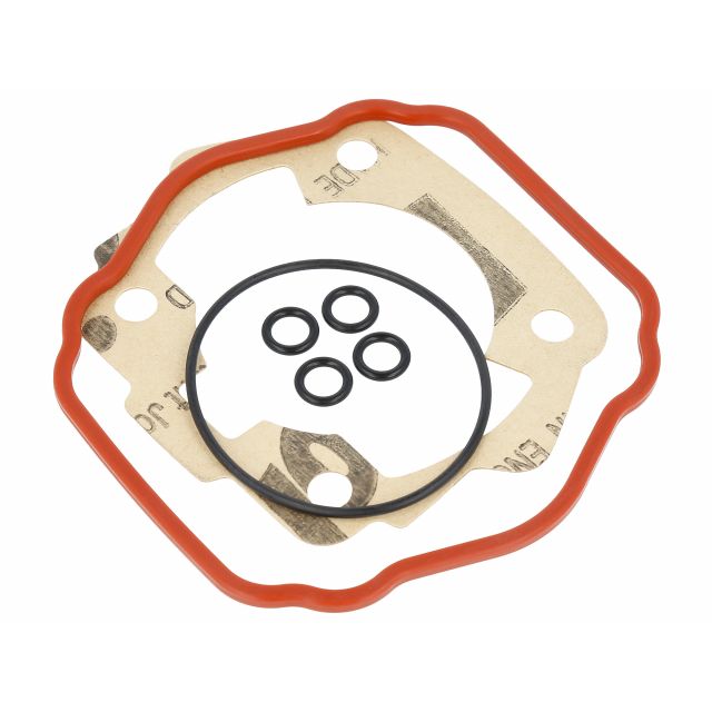 Airsal T6 Tech 50 - Derbi LC - Pakningsett