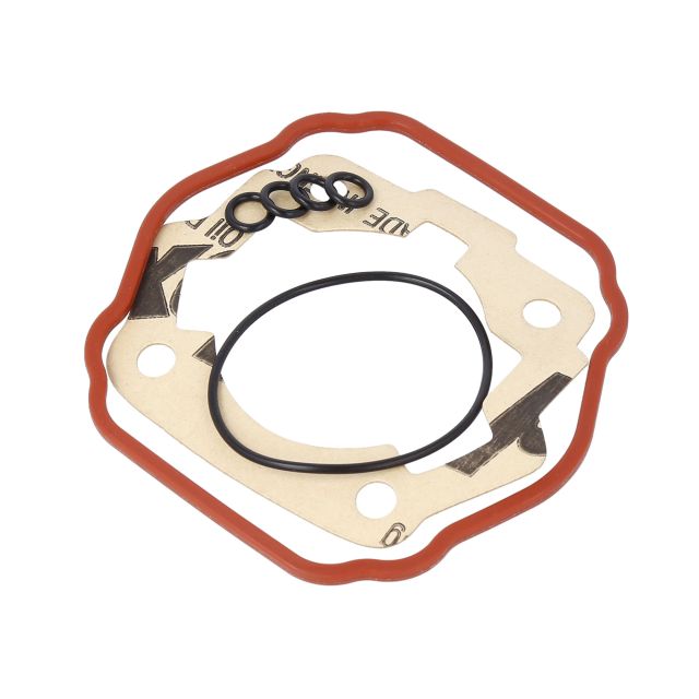 Airsal - T6 Classic 72cc - Derbi LC - Pakningsett