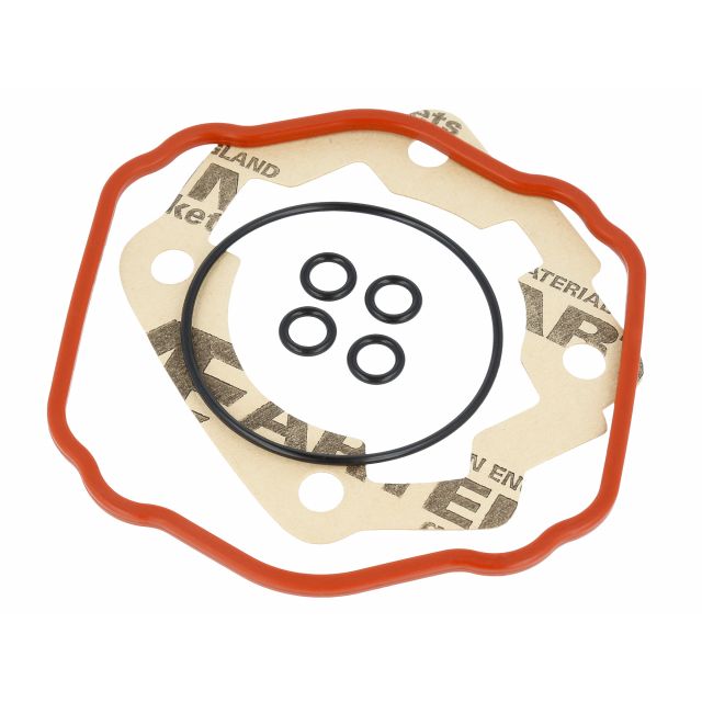 Airsal T6 Maxima - Derbi LC - Pakningsett