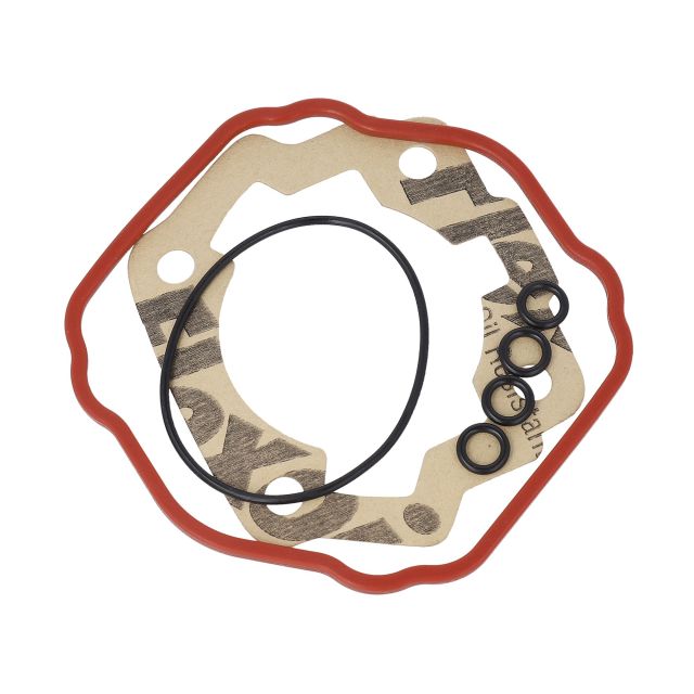 Airsal - T6 Racing 80cc - Derbi LC - Pakningsett