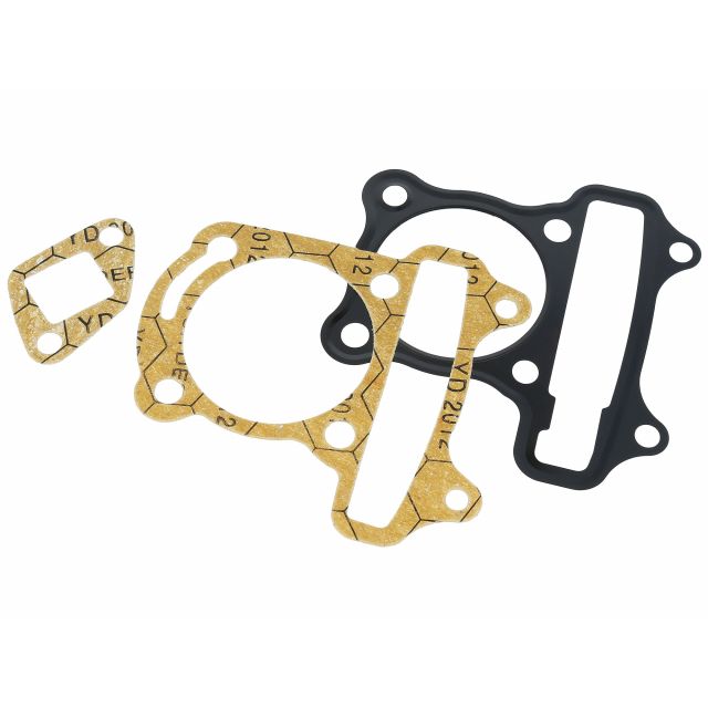 Airsal - Sport 80cc - GY6 50 (139QMB) - Pakningsett