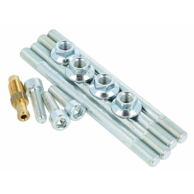 Malossi - MHR Team - Derbi/Piaggio - Pinboltsett