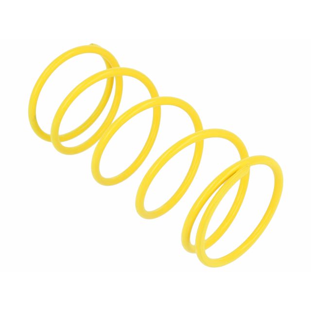 Malossi - Variatorfjør gul - Minarelli