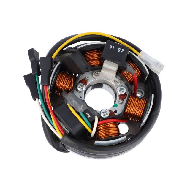 C4 - DucatiEnergia - Svinghjul m/stator - Am6