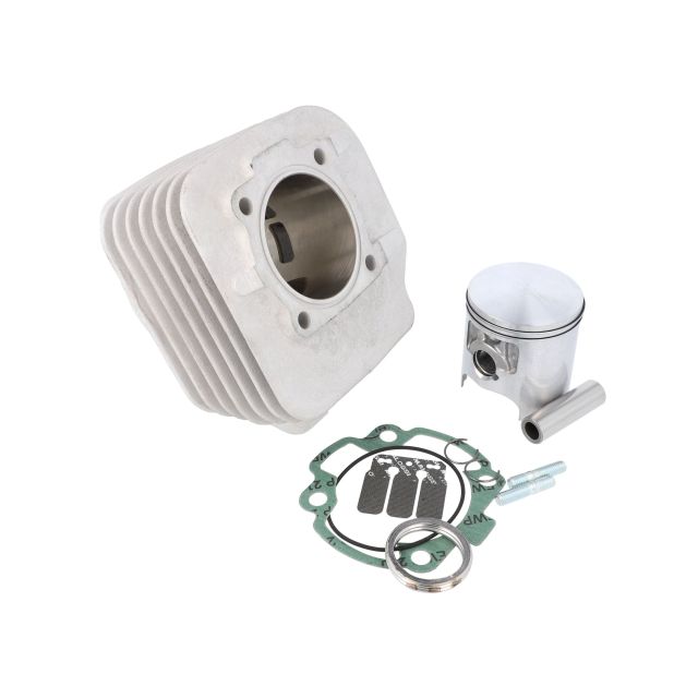 Malossi - Sport 55mm sylindersett - Peugeot SpeedFight 100/Vivacity 100