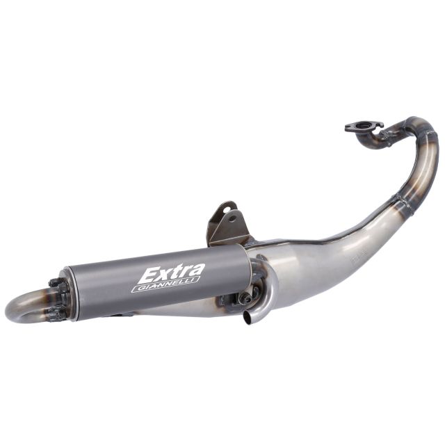 Giannelli - Extra - Yamaha Aerox 50