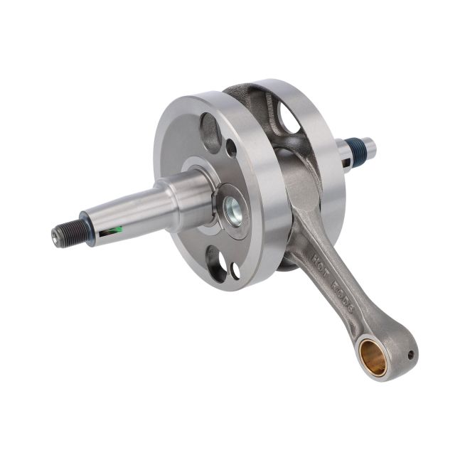 HotRods - Veivaksel - KTM 250 EXC-F (06-07) / 250 XC-F (07-09)