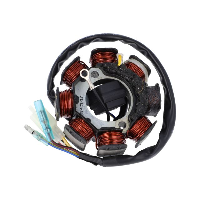 TGB - Stator - JetFighter 50