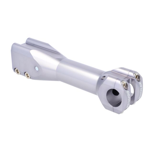 Doppler Styrehever - Minarelli horisontal - Titanium