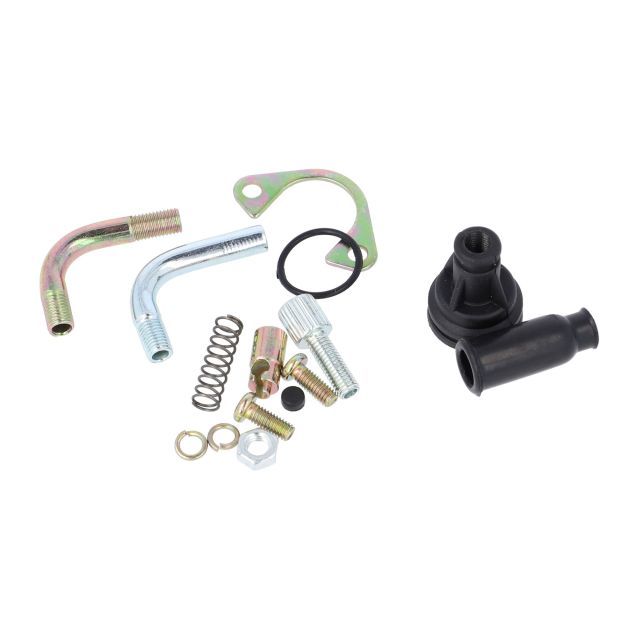 StandardParts - Wirechokekit - PHVA